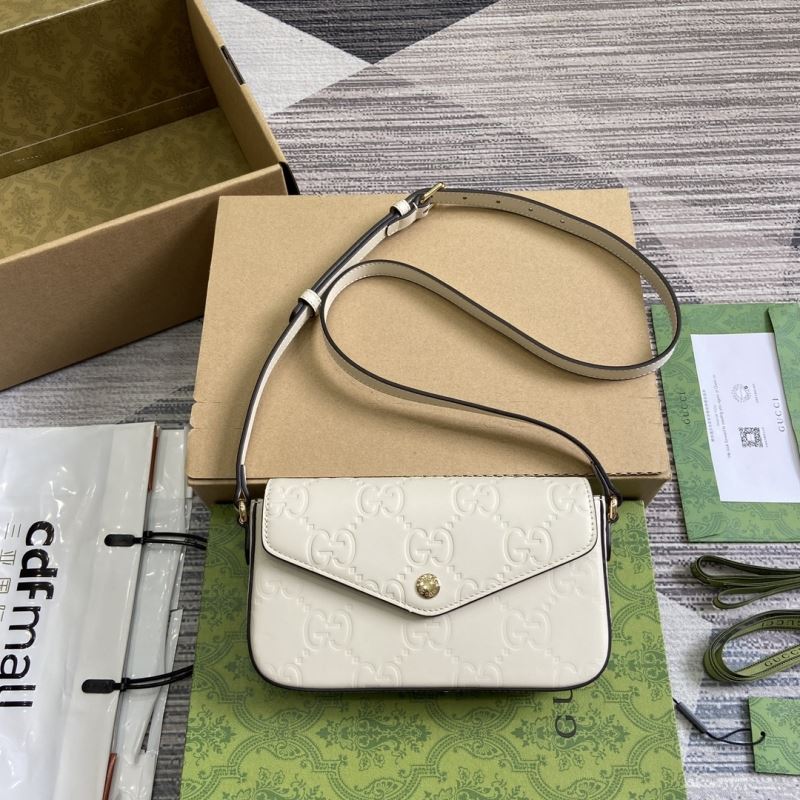 Gvc*1 satchel bags